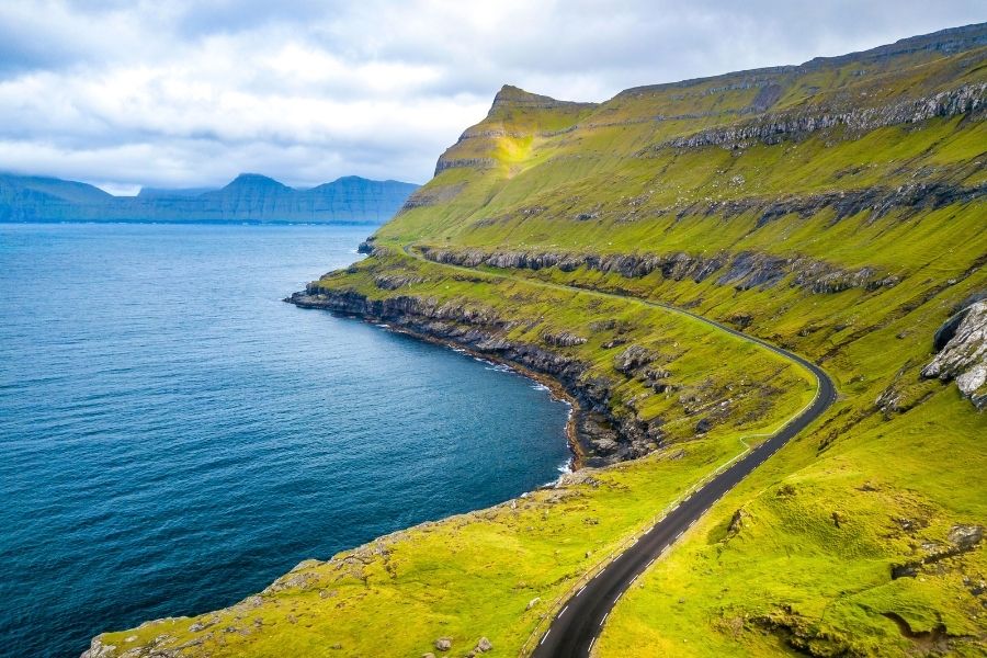 Car Rental Insurance Tips to Avoid Surprises in the Faroe Islands