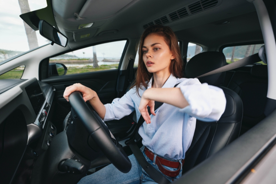 Drive in the Faroe Islands with Unlimited Mileage