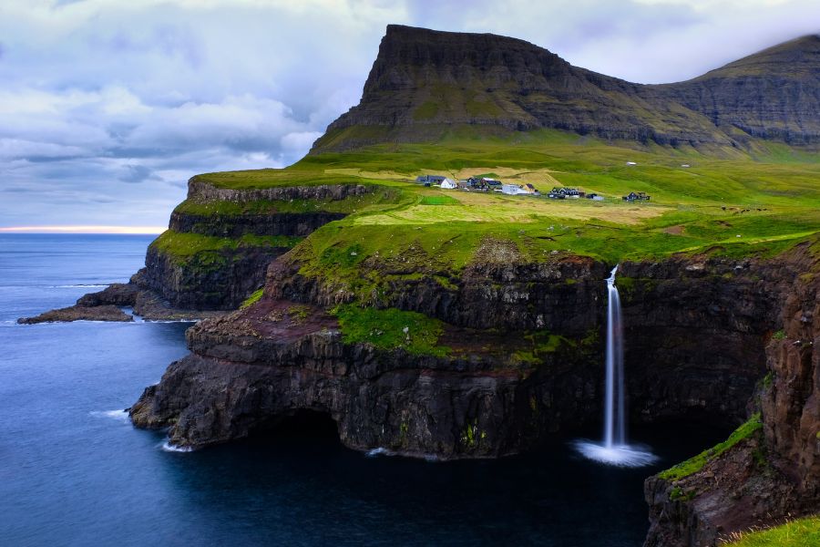 Essential Travel Tips for First-Time Visitors to the Faroe Islands