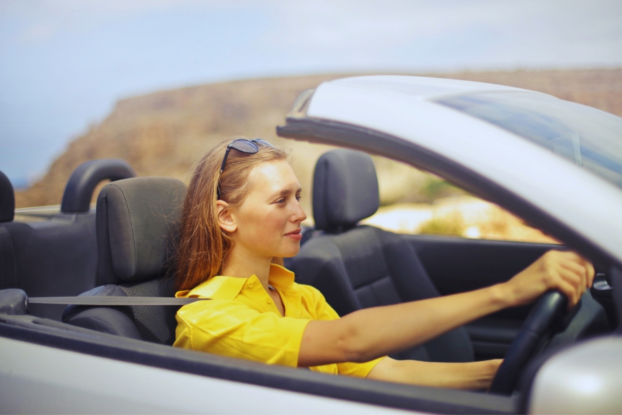 Eysturoy Road Trip Guide With a Rental Car