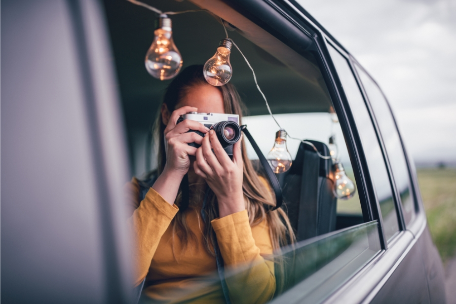 Faroe Islands Photography Tour: Driving Between Sunrise and Sunset Spots