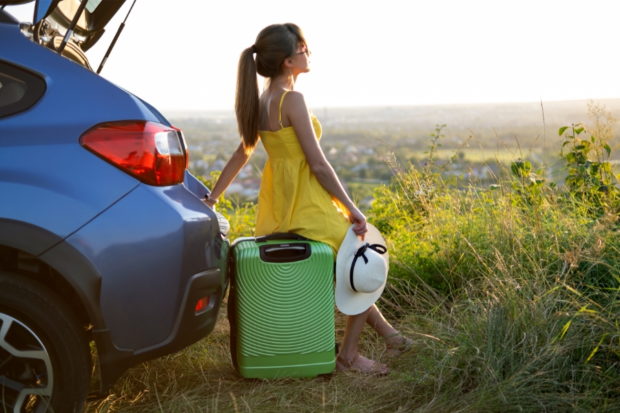Faroe Islands Weekly Car Rental Guide
