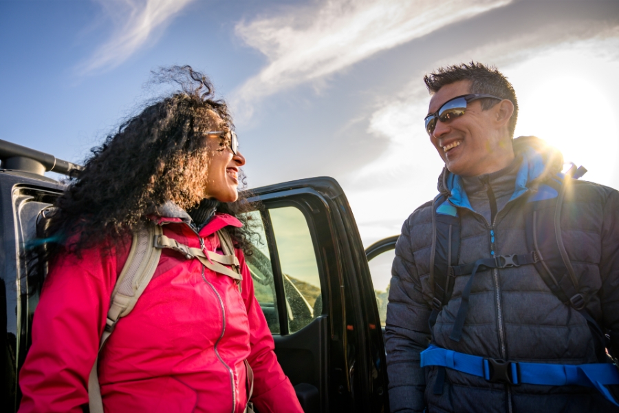 Hiking Road Trip Itinerary for the Faroe Islands