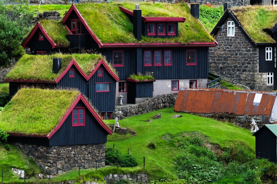 Must-Visit Villages in the Faroe Islands