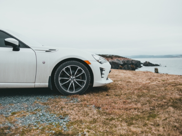 Coastal Drives in the Faroes: Where Mountains Meet the Sea