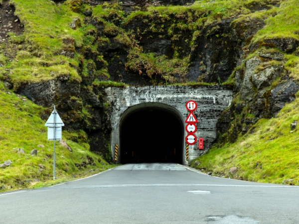 Driving the Undersea Tunnels of the Faroe Islands – What to Expect