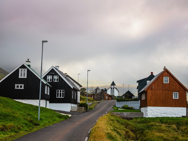 Eysturoy Road Trip Guide With a Rental Car