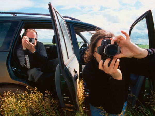 Faroe Islands Photography Tour: Driving Between Sunrise and Sunset Spots