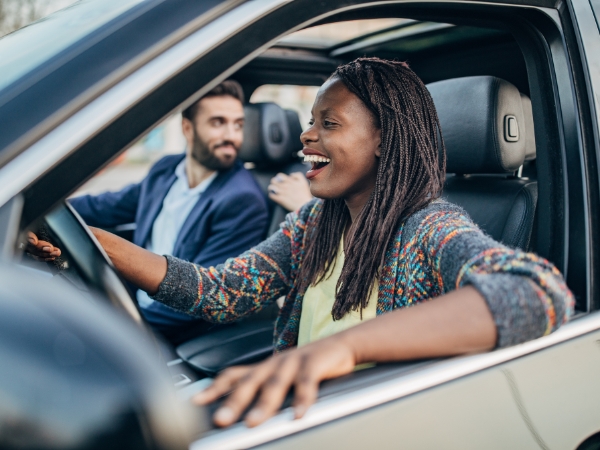 Renting a Car for Summer Festivals in the Faroe Islands