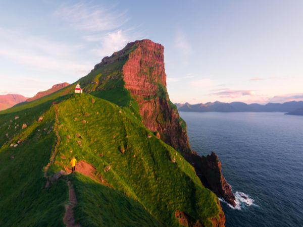 Ten Unforgettable Places in the Faroe Islands for First-Time Visitors