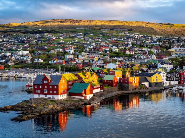 Tórshavn Travel Guide: What to See, Do, and Explore by Car