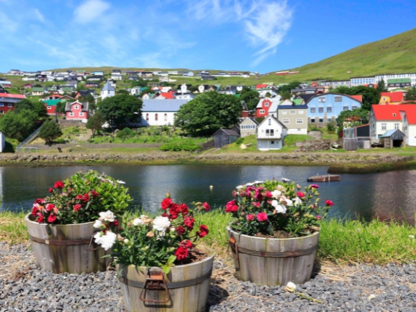 Vestmanna Road Trip Guide for Bird Cliffs and Northern Streymoy