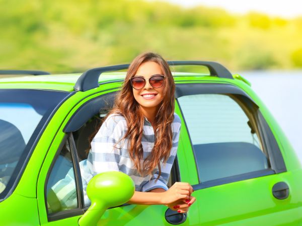 What You Need to Know Before Renting a Car and Driving in the Faroe Islands