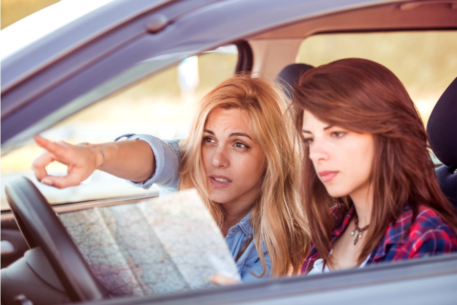 Visiting the Faroe Islands in October: Is Driving Practical