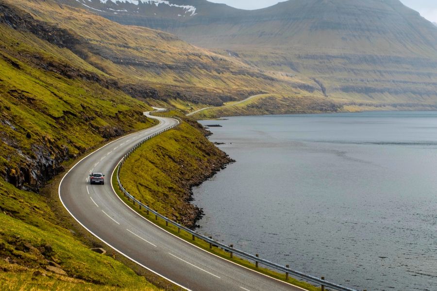 What You Need to Know Before Renting a Car and Driving in the Faroe Islands